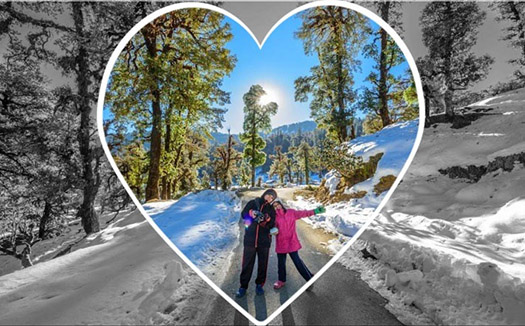 Thailand Singapore Package