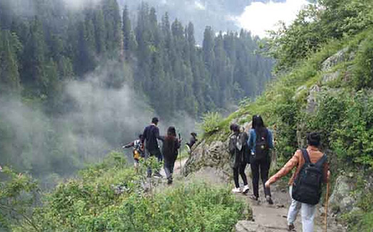 Thailand Honeymoon Packages